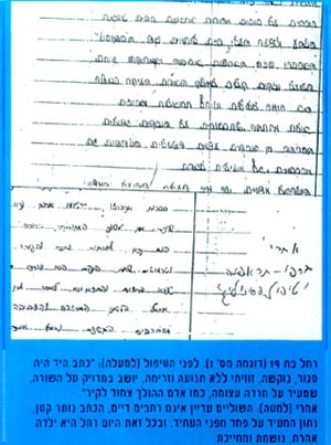 אותיות או לא להיות