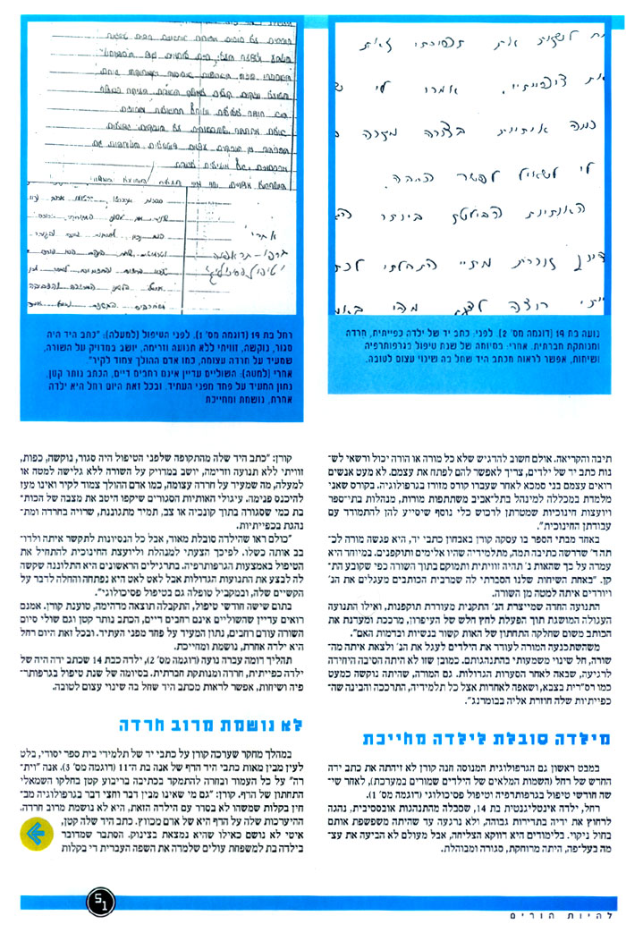 אותיות או לא להיות