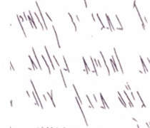 איכות הקו בגרפולוגיה